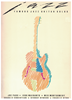 Picture of Four on Six, written & recorded by Wes Montgomery, jazz guitar solo w/2nd guitar accomp