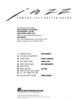 Picture of Four on Six, written & recorded by Wes Montgomery, jazz guitar solo w/2nd guitar accomp