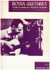 Picture of Bossa Guitarra, Laurindo Almeida, guitar solo sheet music folio