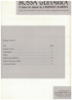 Picture of Bossa Guitarra, Laurindo Almeida, guitar solo sheet music folio