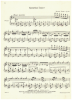 Picture of Egyptian Dance, Rudolf Friml Op. 41, piano solo