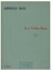 Picture of In a Vodka Shop, Arnold Bax, piano solo 