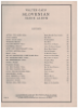 Picture of Slovenian Dance Album, Walter Gaus, accordion sheet music folio