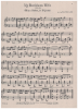 Picture of Slovenian Dance Album, Walter Gaus, accordion sheet music folio