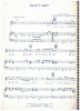 Picture of Fancy Lady, Billy Preston & Syreeta Wright, recorded by Billy Preston, sheet music