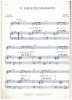 Picture of If I Ever Lose This Heaven, Pam Sawyer & Leon Ware, recorded by Average White Band, sheet music, out of print - to be processed & e-mailed within 48 hours of receipt of order