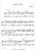 Picture of Capital News, Dave Grusin, piano solo, sheet music