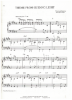 Picture of Theme from Guiding Light, Rob Mounsey, piano solo, sheet music