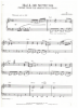 Picture of Hall or Nothing (Theme from the Arsenio Hall Show), Arsenio Hall, piano solo, sheet music