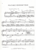 Picture of Peaceable Kingdom Theme, David McHugh, piano solo, sheet music