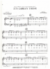 Picture of It's Garry's Theme, theme from the Garry Shandling Show, sheet music