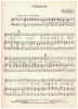 Picture of Caterina, Earl Shuman & "Bugs" Bower, recorded by Perry Como, sheet music