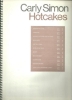 Picture of Carly Simon, Hotcakes, sheet music songbook