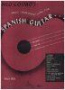 Picture of Ned Cosmo's Solo Transcriptions for Spanish Guitar, sheet music folio
