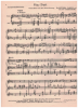 Picture of Ned Cosmo's Solo Transcriptions for Spanish Guitar, sheet music folio