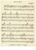Picture of Holly Holy, written & recorded by Neil Diamond, sheet music