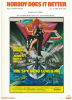 Picture of Nobody Does it Better, Marvin Hamlisch & Carole Bayer Sager, recorded by Carly Simon, sheet music