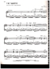 Picture of The Fugitive, title theme from TV show, Pete Rugolo, piano solo, sheet music