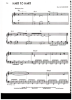 Picture of Hart to Hart, TV show title theme, Mark Snow, piano solo, sheet music