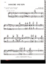 Picture of Sanford and Son, TV show title theme, Quincy Jones, piano solo, sheet music