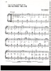 Picture of My Mother the Car, TV show title song, Paul Hampton, sheet music