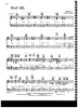 Picture of That Girl, TV show title theme, Earle Hagen, sheet music