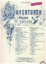Picture of Overture to Tannhauser, Richard Wagner, transcribed by To Haender