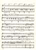Picture of Waltz Serenade, from movie "Anchors Aweigh", P. I. Tschaikowsky, adapted by Earl Brent, as sung by Kathryn Grayson, sheet music