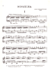 Picture of Sonatina (1959), Aram Khachaturian, piano solo