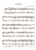 Picture of George Shearing, Conception Piano Album, piano solo sheet music folio