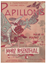 Picture of Papillons (Butterflies), Moriz Rosenthal, piano solo
