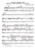 Picture of Where Were You When I Was Falling in Love, Sam Lorber/ Jeff Silbar/ Steve Jobe, recorded by Lobo, sheet music