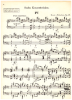 Picture of Six Concert Etudes Op. 28 Book 2, Ernst von Dohnanyi, piano solo 