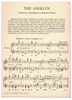 Picture of The Angelus (A Musical Impression), Gerald Flavell, piano solo