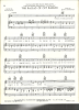 Picture of Popular TV Motion Picture Top 20 Song Book, sheet music songbook