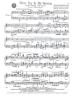 Picture of Bess You Is My Woman, George Gershwin, concert transcription by Beryl Rubinstein, piano solo sheet music