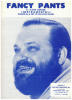 Picture of Fancy Pants, Floyd Cramer/, piano solo sheet music