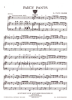 Picture of Fancy Pants, Floyd Cramer/, piano solo sheet music