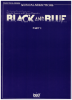 Picture of Black and Blue, What Did I Do To Be So, musical revue title song, Harry Brooks/ Andy Razaf/ Fats Waller, sheet music