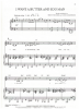 Picture of I Want a Butter and Egg Man, from musical revue "Black & Blue", Percy Venable & Louis Armstrong, sheet music