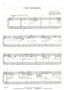 Picture of I'm a Woman, from musical revue "Black & Blue", Cara Koto Taylor & Ellas McDaniel, sheet music