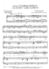 Picture of Call It Stormy Monday (& I'm Gettin' 'Long Alright), medley version as performed in  Broadway revue "Black & Blue", Aron T. Walker, sheet music
