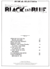 Picture of Call It Stormy Monday (& I'm Gettin' 'Long Alright), medley version as performed in  Broadway revue "Black & Blue", Aron T. Walker, sheet music