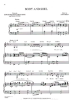 Picture of Body and Soul, as performed in Broadway revue "Black & Blue", Edward Hayman/ Robert Sour/ Frank Eyton/ John Green, sheet music