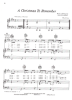 Picture of A Christmas to Remember, Dolly Parton, recorded by Dolly & Kenny Rogers, sheet music