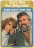 Picture of Every Time Two Fools Collide, Kenny Rogers & Dottie West, sheet music songbook