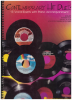 Picture of Contemporary Hit Duets, 13 Popular Vocal Duets with Piano Accompaniment, arr. Kirby Shaw & Ed Lojeski, sheet music songbook