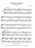 Picture of Petite Piano Concerto, N. Silvanski