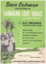 Picture of Dave Coleman Collection of Hawaiian Love Songs by Harry Owens