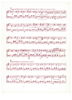 Picture of The Arcadians, Lionel Monckton & Howard Talbot, arr. H. M. Higgs, piano solo selections